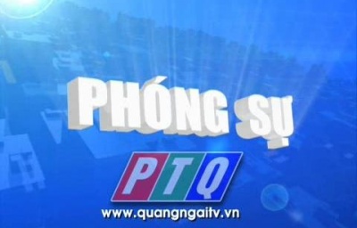 Phóng sự Bệnh viêm tai giữa tại Bệnh Viện Sản Nhi tỉnh Quảng Ngãi